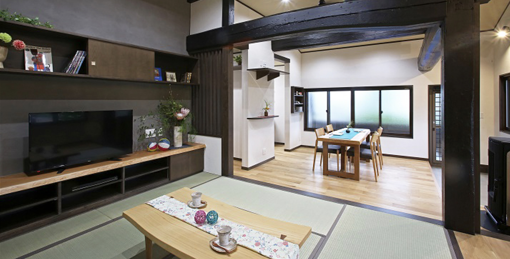 飛騨市　Ｉ様邸る